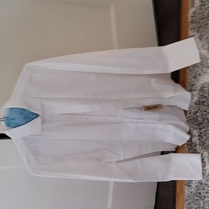 Thomas Pink 17.5 collar 44cm